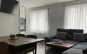 Appartement Wonder 2 Au Centre De Couvet